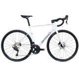 Basso Venta R 105 12x Aksium Pearl White Bike Road Bike