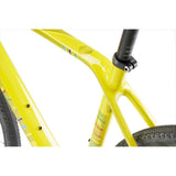 Cinelli King Zydeco Gumbo Frameset Gravel Frameset