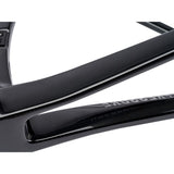 Cinelli Pressure Disc Frameset Triple Black Road Frameset