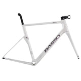 Basso Venta R Pearl White Road Frameset