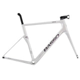 Basso Venta R Pearl White Road Frameset