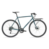 Cinelli Gazzetta Della Strada Blue Sea Bike Road Bike