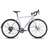 Kinesis UK 4S Apex Road Bike