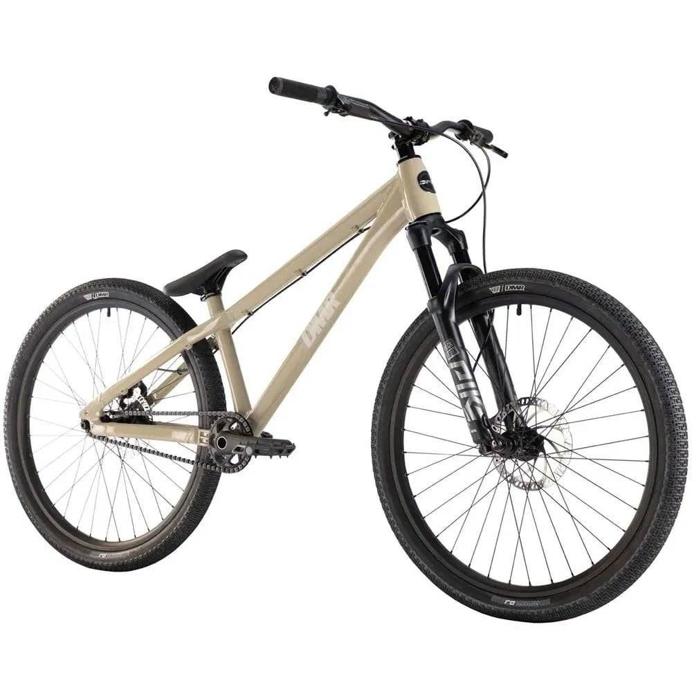 DMR Bikes Rhythm Team Bike 22 Dirt Jump Bike