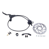 Dmr Bikes Sidekick Balance Brake Bundle Brakes