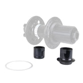 Dmr Bikes Zone Hub Non-Boost End Caps Hub Spares