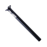 DMR Lockjaw 26.8mm bike seatpost with secure locking mechanism, durable component for mountain and bike riding.