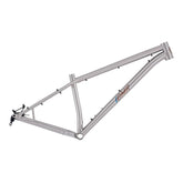 Dmr Bikes Trailstar Titanium Frame MTB Frame