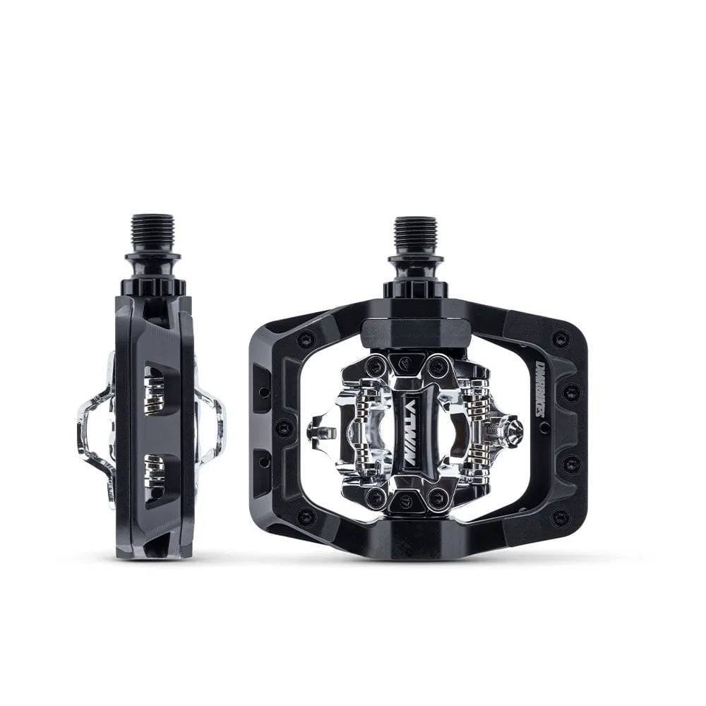 Dmr Bikes V-Twin Flat Pedals