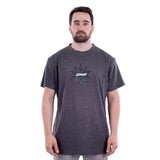 DMR Bikes Trailstar unisex trail riding t-shirt jersey, breathable and moisture-wicking fabric, ideal for mountain biking.