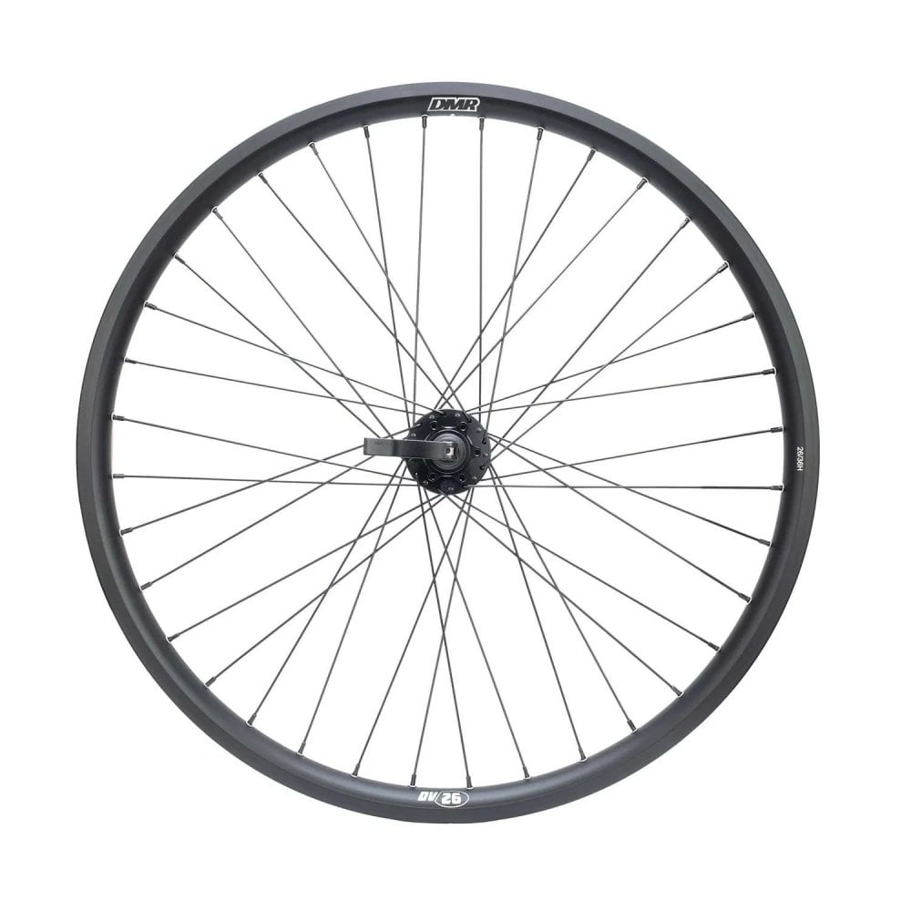 Dmr Bikes Comp 26" Wheel