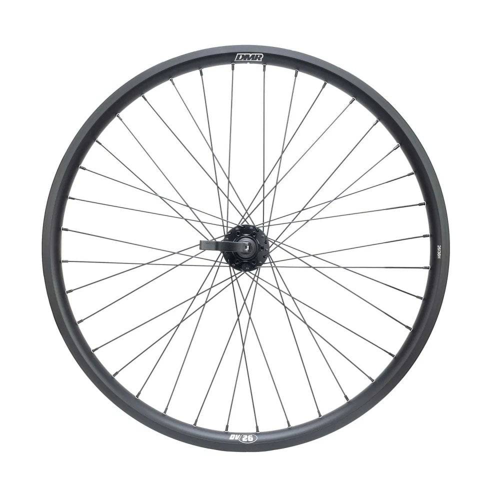 Dmr Bikes Comp 26" Wheel