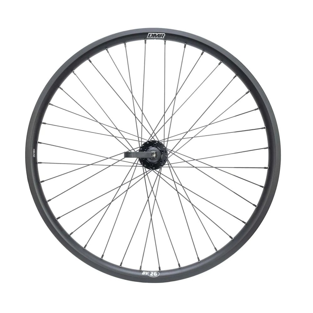 Dmr Bikes Comp 26" Wheel
