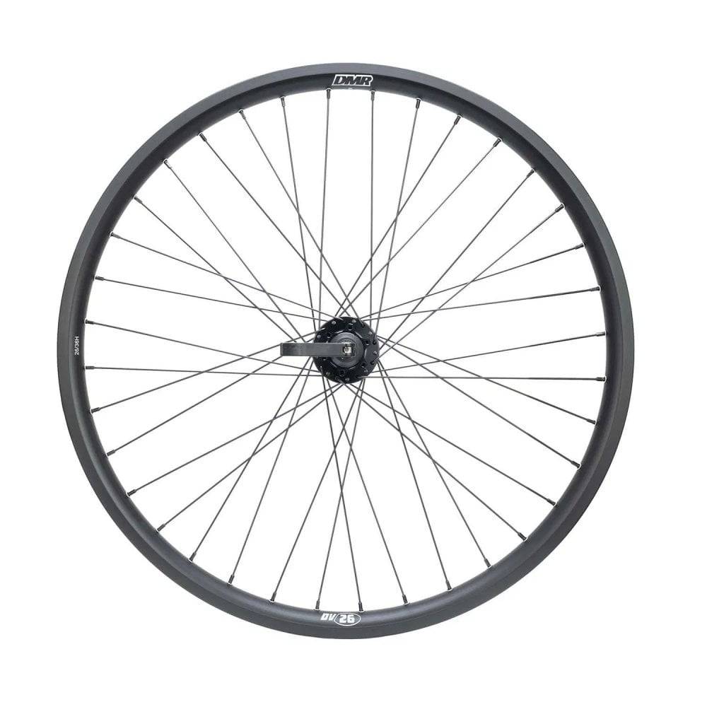 Dmr Bikes Comp 26" Wheel