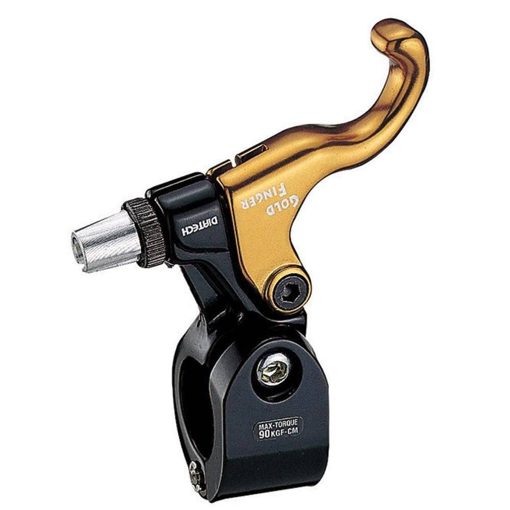 Dia-Compe Tech 99 Gold Finger Brakes