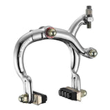 Dia-Compe 810 Classic bicycle brake components with adjustable 61-79mm fit and MX1000 brake pads.