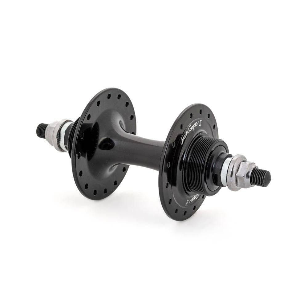 Dia-Compe Gran Compe Ii Track Hub