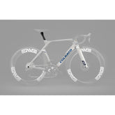 Colnago Y1Rs Disc 2025 Carbon Tt Aero Road Frameset