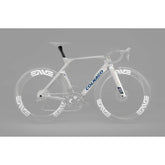 Colnago Y1Rs Disc 2025 Carbon Tt Aero Road Frameset