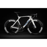 Colnago Y1RS Disc 2025 Carbon TT Aero Bike Dura Ace Di2 Road Bike
