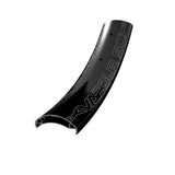 Halo Vapour 50 27.5-inch MTB rims with tubeless-ready design for 2.8-3.0-inch tires, durable mountain biking component