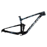 Giant Anthem Advanced 29-inch MTB frame for disc brake mountain bikes, 2025 model, lightweight and durable bike components.