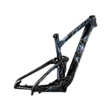 Giant Anthem Advanced 29-inch MTB frame for disc brake mountain bikes, 2025 model, lightweight and durable bike component.