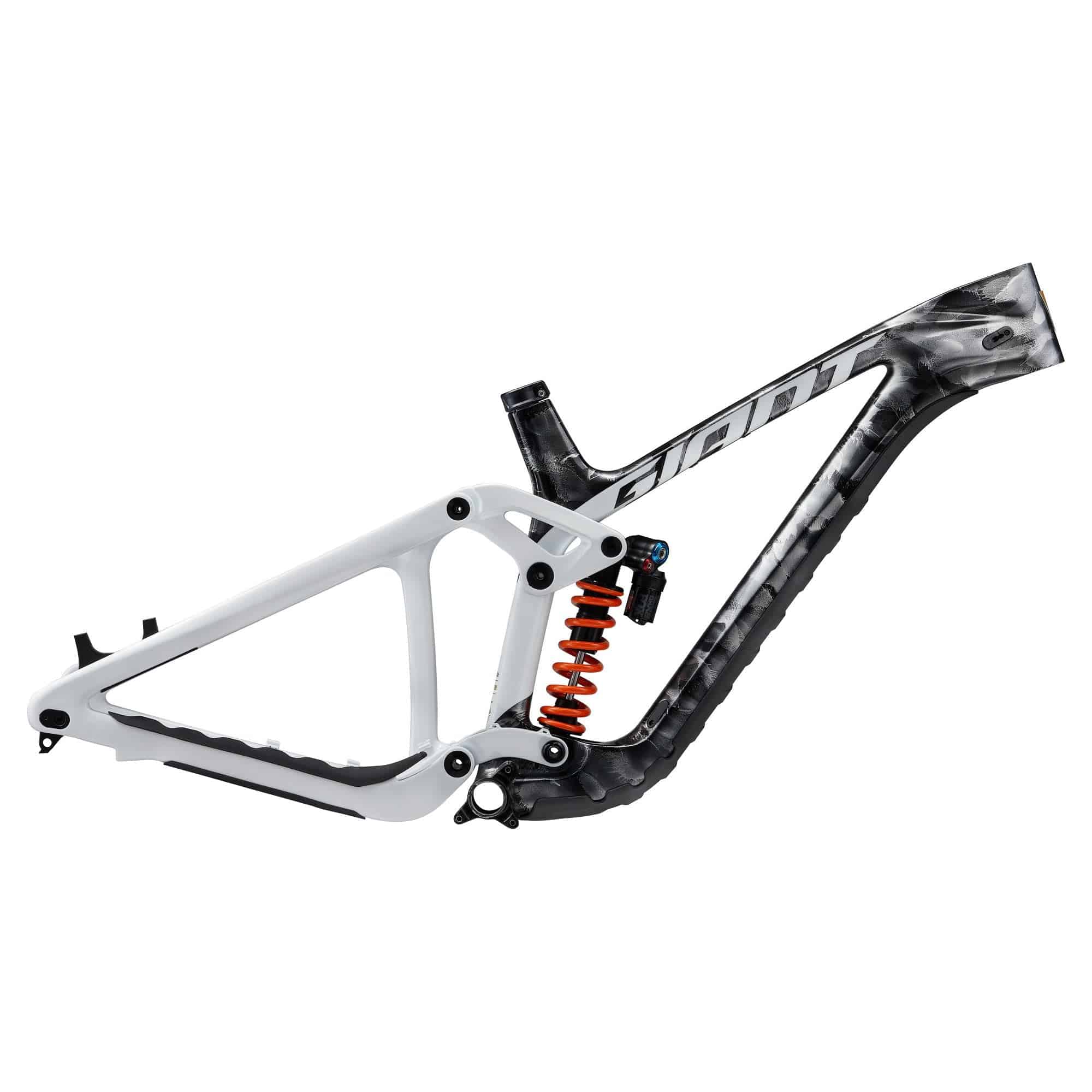 Giant Glory Advanced-Fr MTB Frame