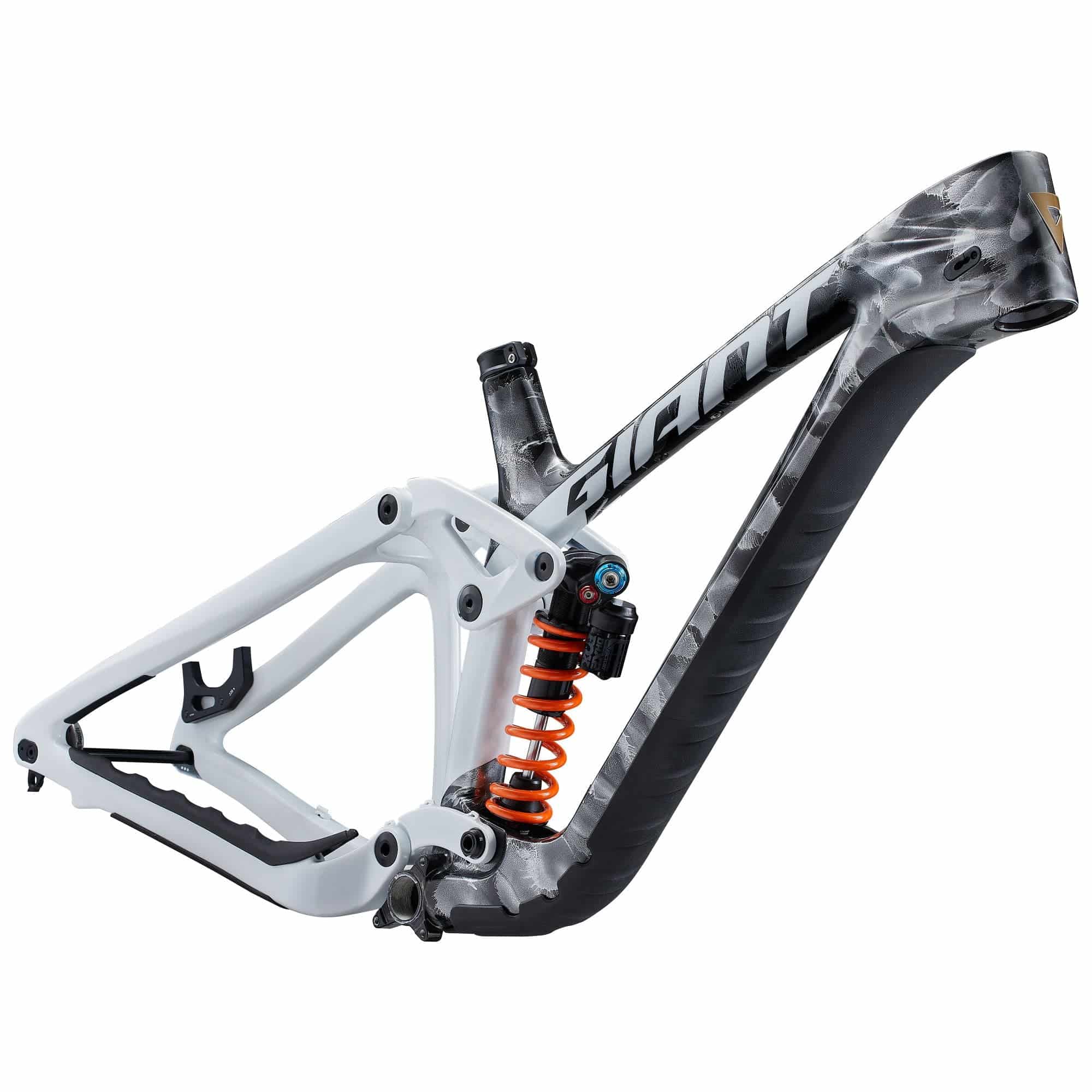 Giant Glory Advanced-Fr MTB Frame