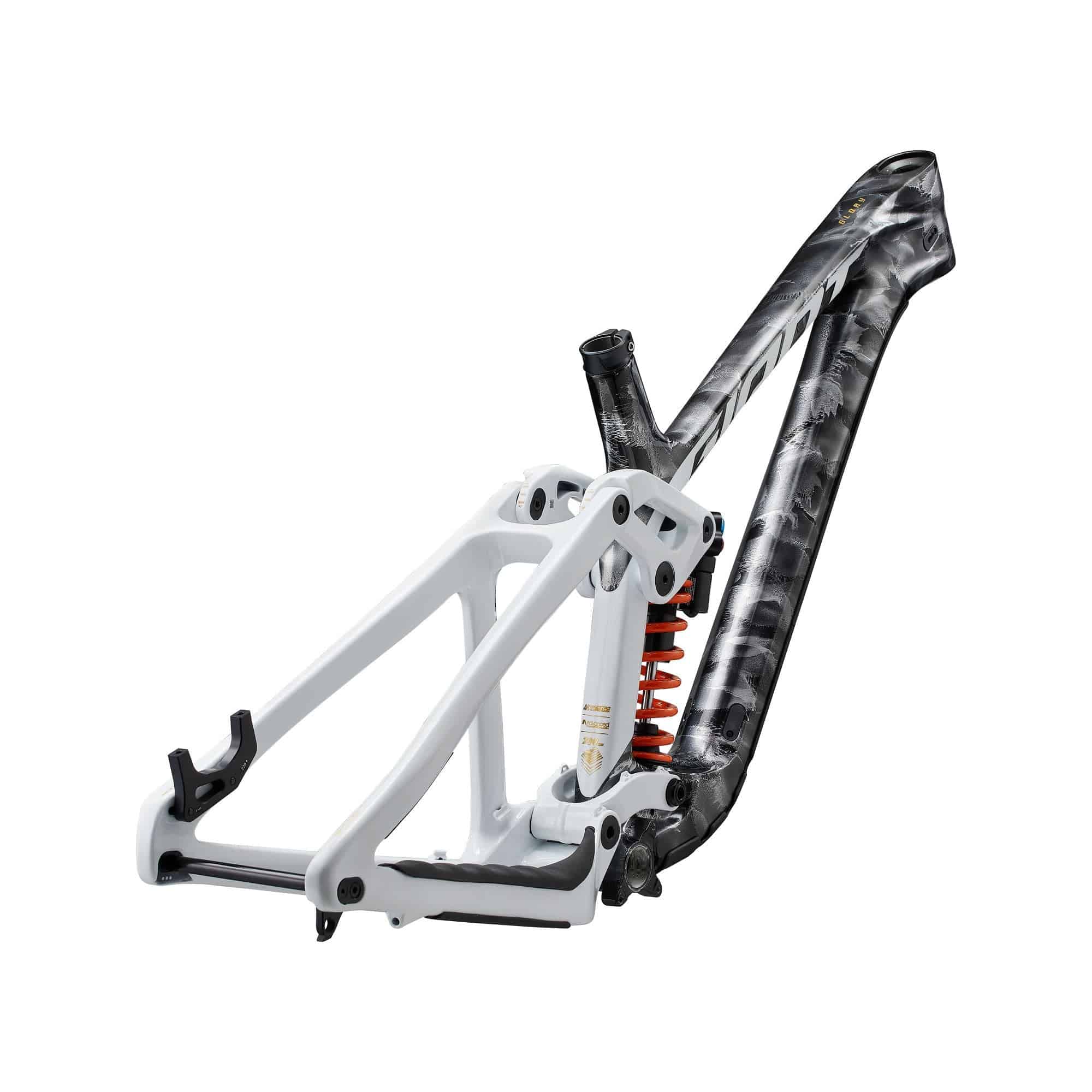 Giant Glory Advanced-Fr MTB Frame