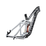 Giant Glory Advanced-Fr MTB Frame
