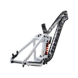 Giant Glory Advanced-Fr MTB Frame