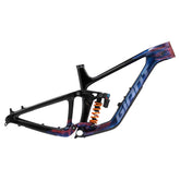 Giant Reign Advanced-Fr MTB Frame