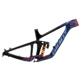 Giant Reign Advanced-Fr MTB Frame