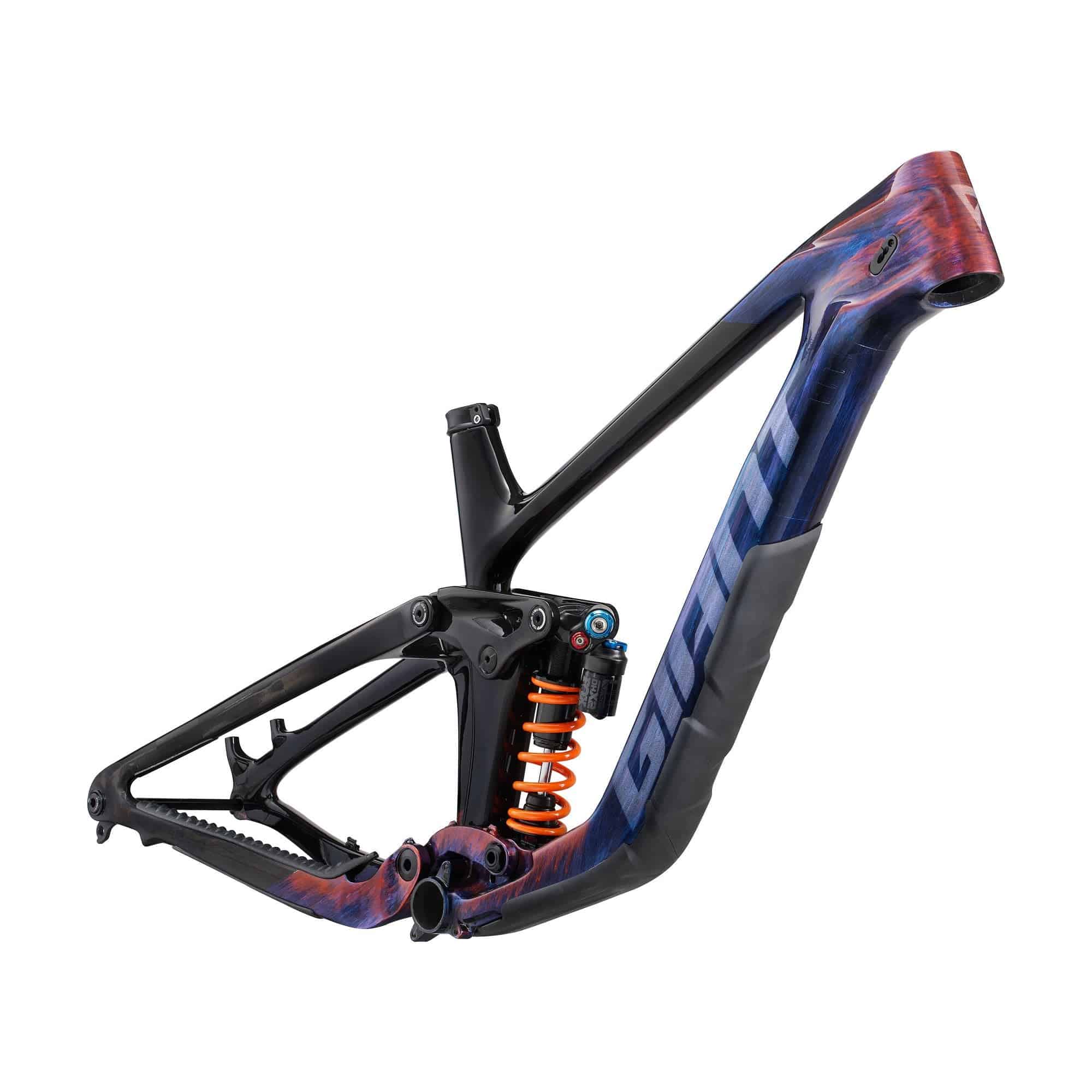 Giant Reign Advanced-Fr MTB Frame