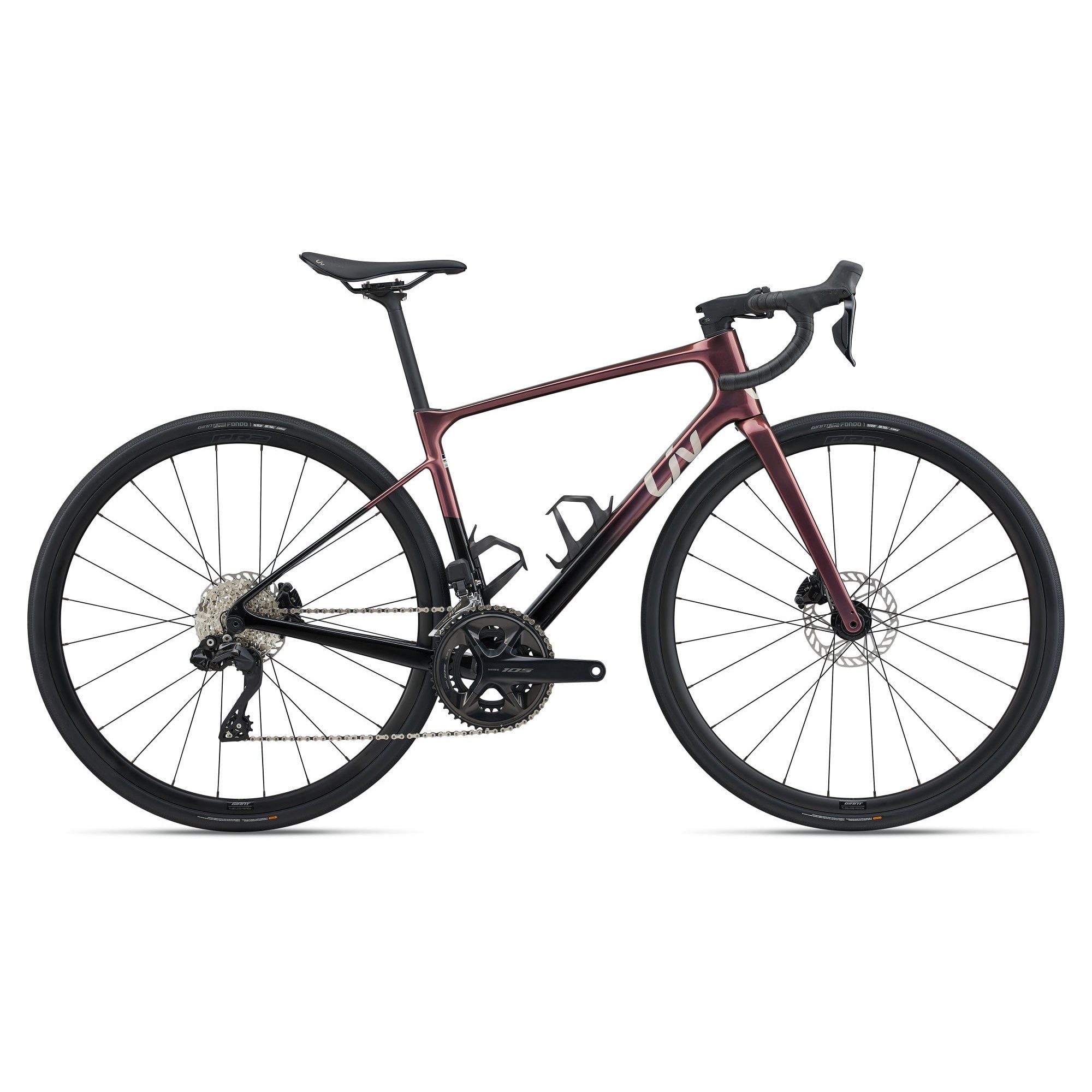 Liv Avail Advanced 1 Road Bike