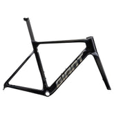 Giant Propel Advanced Pro-FF road frameset with aerodynamic design and disc brake compatibility for high-performance cycling.
