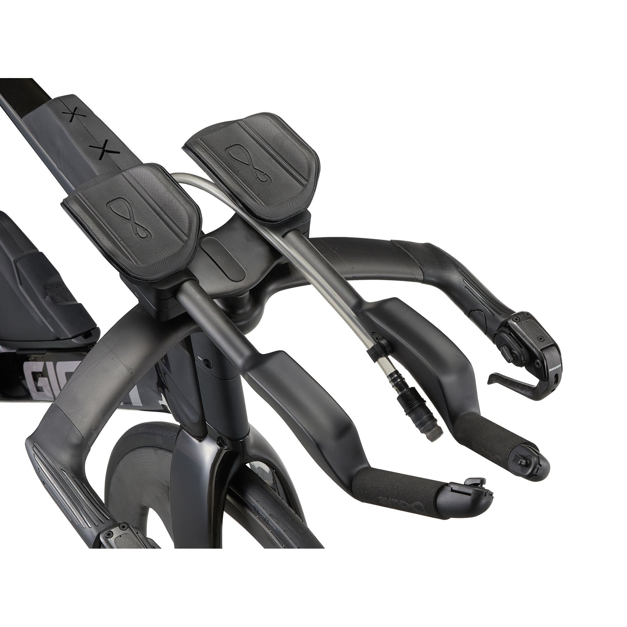 Giant Trinity Advanced SL 0 TT/Triathlon Bike