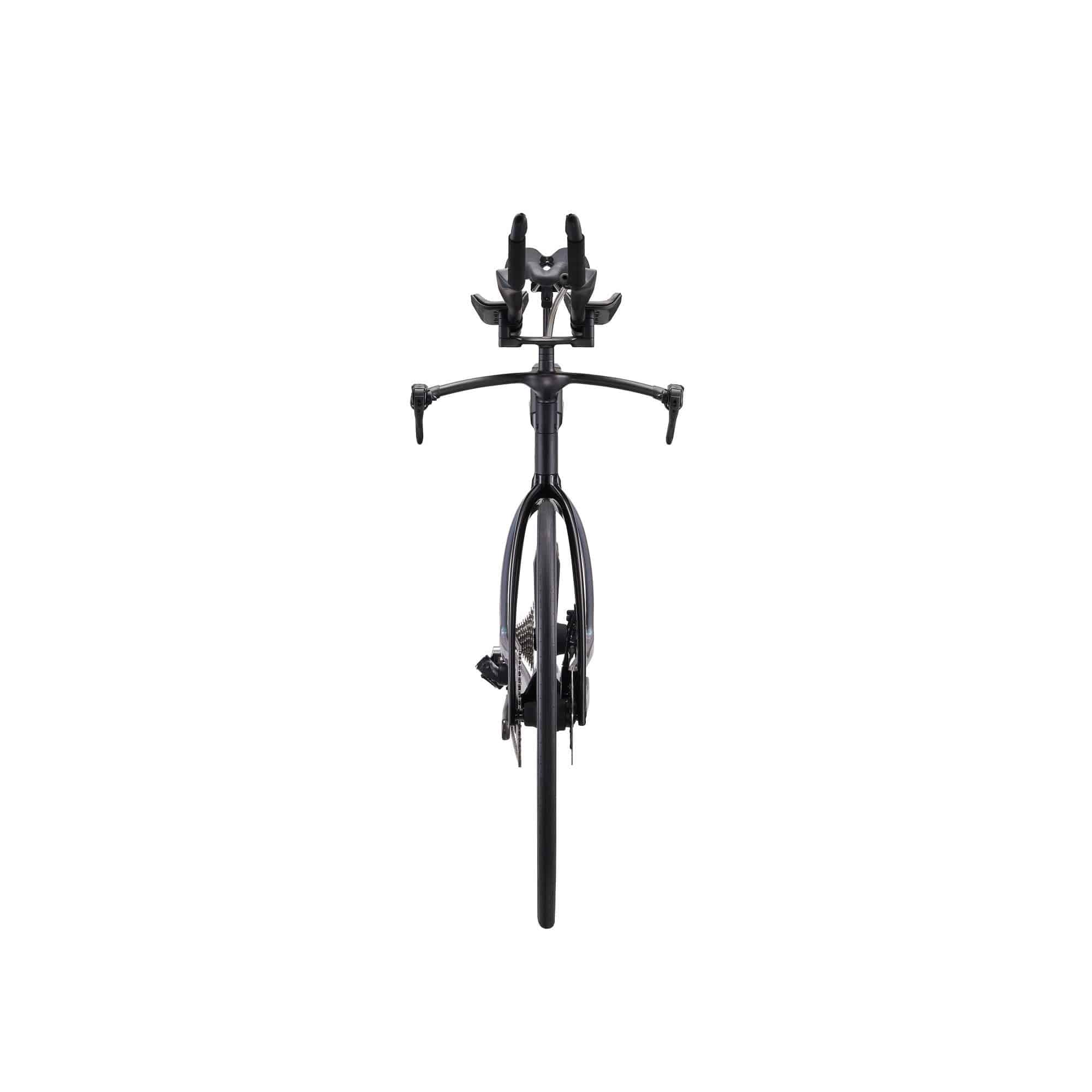 Giant Trinity Advanced SL 0 triathlon bike with integrated hydration system, disc brakes, aerodynamic frame, and sleek design.