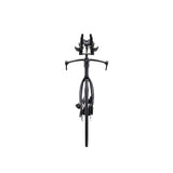 Giant Trinity Advanced SL 0 triathlon bike with integrated hydration system, disc brakes, aerodynamic frame, and sleek design.