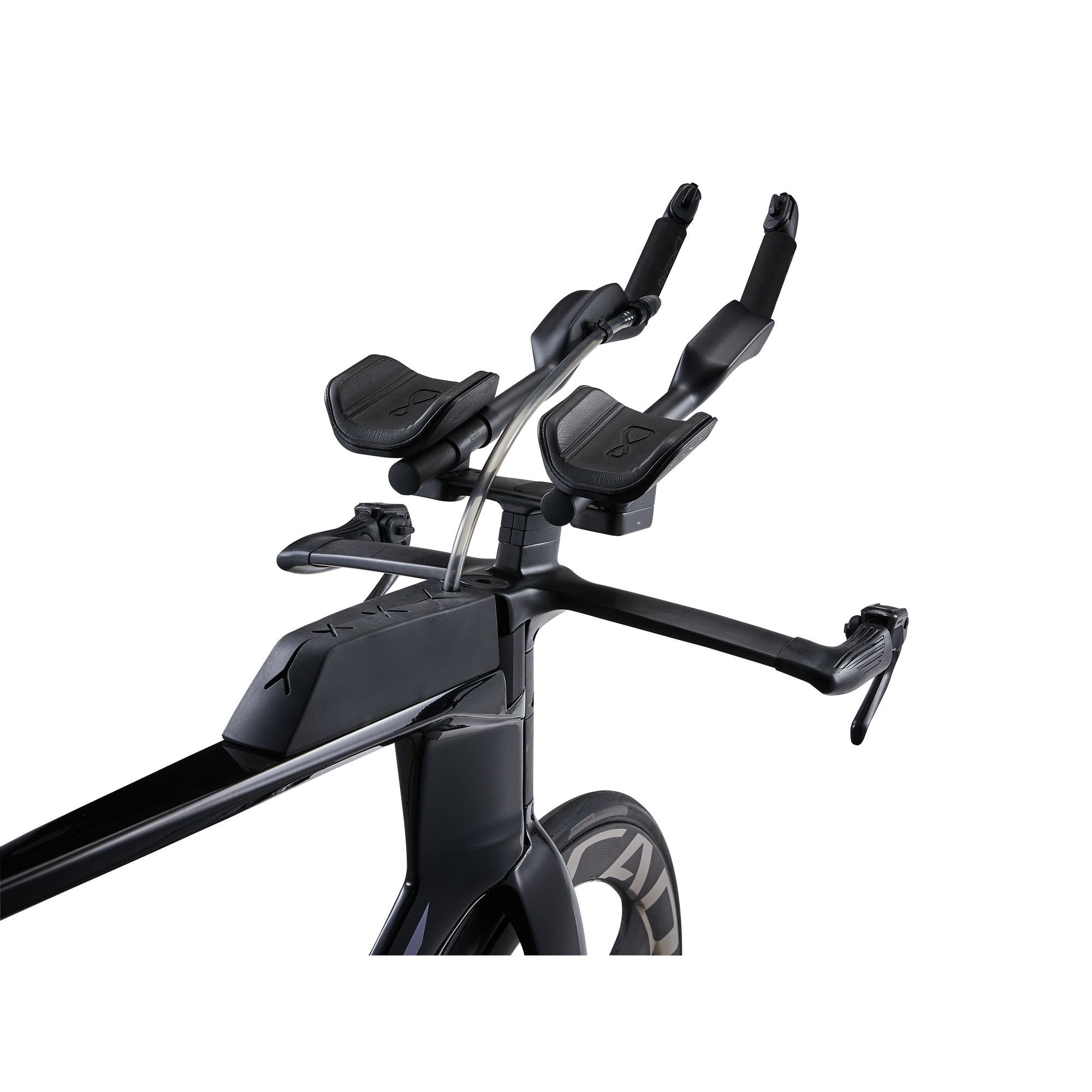 Giant Trinity Advanced SL 0 TT/Triathlon Bike