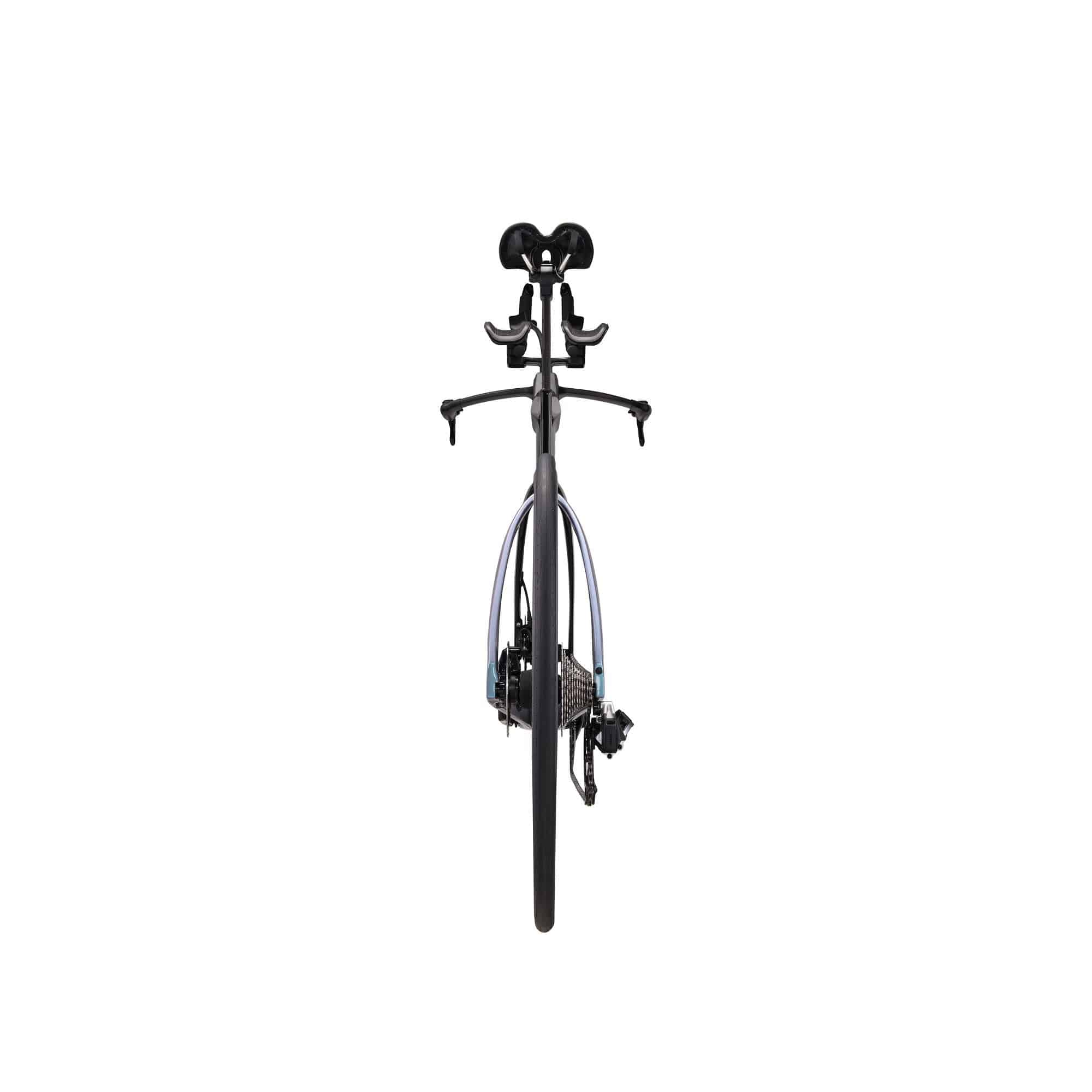 Giant Trinity Advanced SL 0 triathlon bike with integrated hydration system, disc brakes, aerodynamic frame, and sleek design.