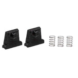 Mavic FTSL road wheel pawl kit hub spares for Crossmax and Aksium disc brake models, showing detailed metal components.