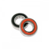 Mavic 6902 hub bearings replacement spares for Mavic wheel hubs, showing close-up of bearings and component details.