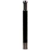 Mavic 60mm removable valve extension for Comete 2013 track disc wheels, accessory for bike tire inflation.