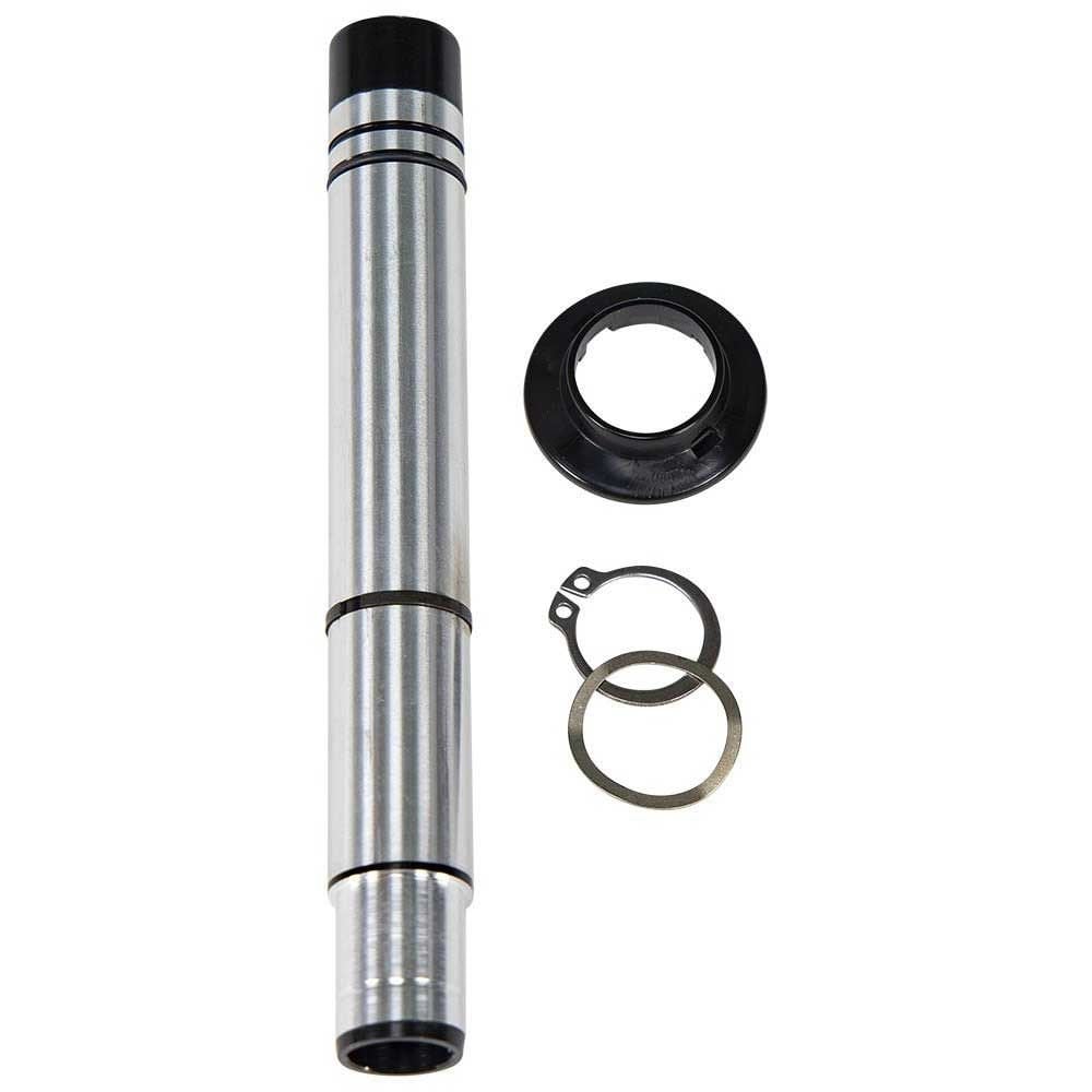 Mavic Kit Id360 148 D6T Axle With Clip Axle Kits