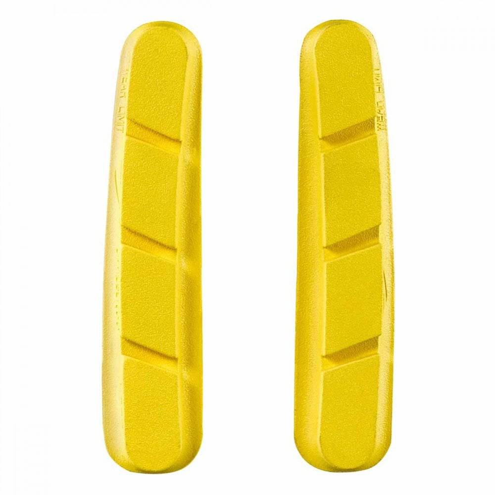 Mavic Hg/Sram Carbon Cxr Rim X2 Brake Pads