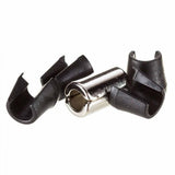 Mavic Tracomp Carbon Spoke bike computer accessory with magnetic mount for secure attachment and easy reading.