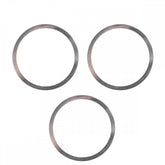 Mavic Ed10/11 Spacer Kit 0.55Mm Hub Spares