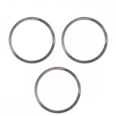 Mavic Ed10/11 Spacer Kit 0.55Mm Hub Spares